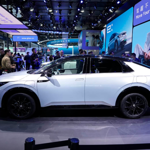 2025 ENP2รถยนต์ electrico de carga rapida EV 545กม. Rango 4787มม. <span class=keywords><strong>Largo</strong></span> Y Energia resvetuosa CON El Medio ambiente - Product Image 4