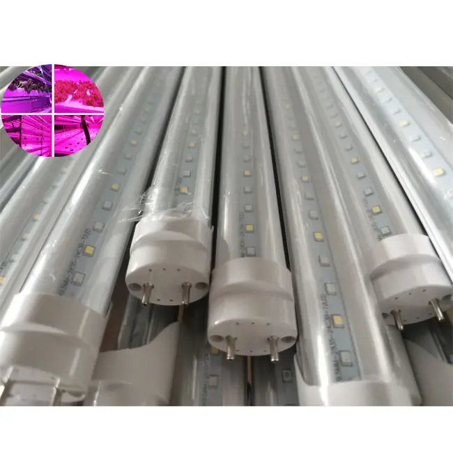 LED UV infrared plant growth lamp 38w highest quality full spectrum 2835smd led grow light