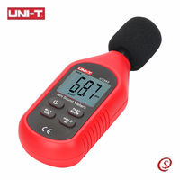 En iyi Mini ses seviyesi ölçer UNI-T UT353