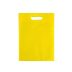 Sacs fourre-tout plats en tissu non tissé écologique Shanghong, impression numérique, poignée à patch, logo vierge, rangement, voyage, personnalisable - Product Image 5