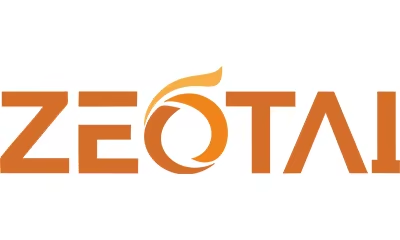 ZEOTAI HONGKONG LIMITED logo