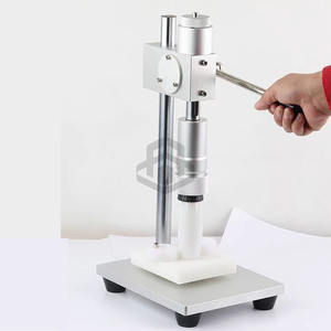 Machine à <span class=keywords><strong>sertir</strong></span> manuelle et automatique pour flacons de parfum de 0,5, 0,6, 0,7, 0,8 pouces, machine à <span class=keywords><strong>sertir</strong></span>, <span class=keywords><strong>pince</strong></span> à <span class=keywords><strong>sertir</strong></span> pour parfum - Product Image 4