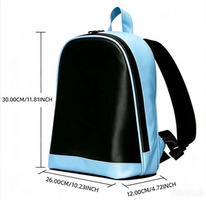 Mochila LED de NUEVO ESTILO para Niño, con Apariencia Moderna - Product Image 1