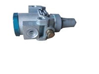 Vanne de régulation de filtre à air pour camions A-4740 A-C03002