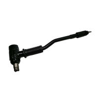 590381 590382 Marine Supplies Marteaux de détartrage pneumatiques Outils de détartrage à air à tête unique
