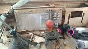 Topadora Komatsu D375A-6 D375A-5 D375A-3 D155AX D155A-2 D155A-3 D155A-5 Usada, Komatsu D40P - Product Image 3