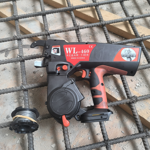 อุปกรณ์ผูกเชือกโครงสร้างแข็งแรง Wl-460 อัตราการขัดข้องต่ำ พร้อมบริการปรับแต่งตามความต้องการ - Product Image 2