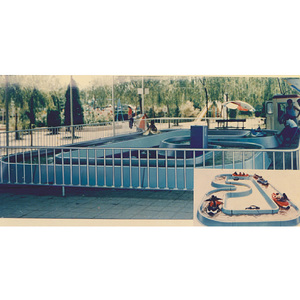 Mini Flume CN;ZHE JS5003 KAILE - Product Image 1