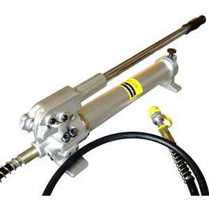 กระบอกไฮดรอลิก CP-700 พร้อมสายและอุปกรณ์สำหรับใช้งานในอุตสาหกรรม - Product Image 1
