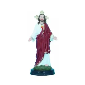 Statue religieuse de 12 pouces, bas prix, toute nouvelle Statue religieuse de dieu Hindu