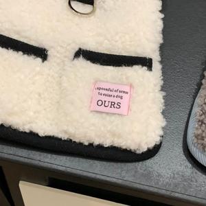 Abrigo de Invierno para Perro con Capucha, Chaqueta Cálida de Forro Polar para Perros Pequeños, Medianos y Grandes, Chaleco de Algodón Cómodo para Clima Frío - Product Image 6