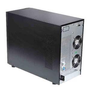 하이 퀄리티 380V 15KS LCD 디스플레이 온라인 3 상 <span class=keywords><strong>12000W</strong></span> <span class=keywords><strong>UPS</strong></span> 전원 공급 장치 순수 사인파 출력 납산 배터리 옵션 - Product Image 6