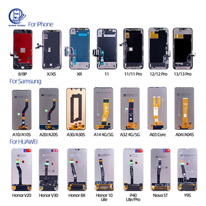 Điện Thoại Di Động <span class=keywords><strong>LCD</strong></span> Nhà Máy Bán Buôn Giá Mô Hình Khác Nhau <span class=keywords><strong>Digitizer</strong></span> Phụ Tùng Điện Thoại Di Động <span class=keywords><strong>LCD</strong></span> Màn Hình Hiển Thị Cảm Ứng - Product Image 2