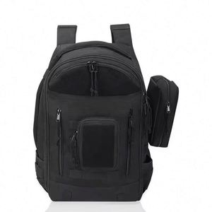 Échantillon gratuit : Sac à couches tactique pour homme, sac de maternité pour papa, sac de rangement pour maman et papa - Product Image 1