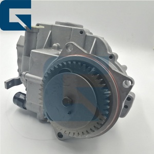 Pompe d'injection de carburant 150-2507 1502507 pour moteur 3116 - Product Image 2