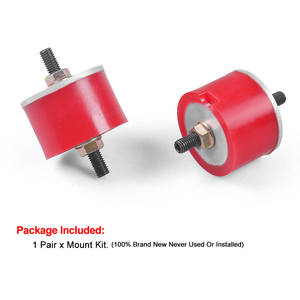 Soportes de Transmisión para Automóviles BMW E34 E36 E39 E46 E82 E88 E90, Piezas de Motor para Vehículos - Product Image 3