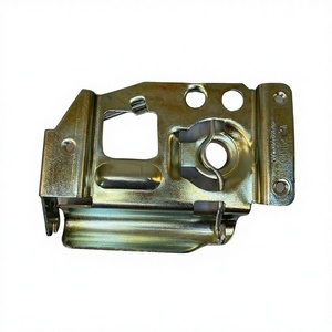 Cerradura de Capó Iveco 500321093 37/232 Herramienta de Cerrajería para Automóviles - Product Image 2
