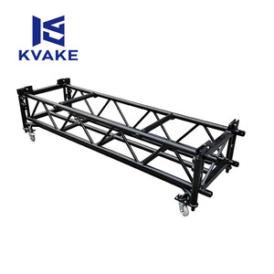 I <span class=keywords><strong>rimorchi</strong></span> Truss più venduti: il strumento definitivo per il trasporto di attrezzature per palchi - Product Image 3