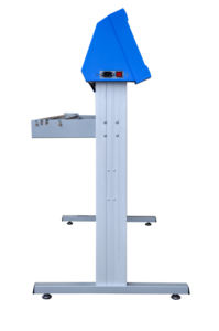 Yinghe 48 ''1200G traceur de dé<span class=keywords><strong>coupe</strong></span> de vinyle avec caméra Machine Signmaster PU Film automatique <span class=keywords><strong>bordure</strong></span> patrouille 4ft Contour Cutter - Product Image 6