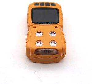 Zetron MS104K-O3 độc hại Ozone Ozone duy nhất Gas Detector với nghiêm ngặt CPA chứng nhận - Product Image 6