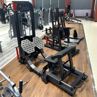 Los Equipos de Fitness de Alta Calidad Más Vendidos de MRD: Máquina de Empuje de Cadera, Máquina de Glúteos, Equipos de Fuerza