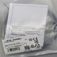 E2E-X5ME1 E2E-X5ME2 E2E-X5MF1 de haute qualité E2E-X5MF2 tout nouveau capteur de proximité d'origine en stock