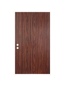 Fangda Chất Lượng Cao Một Và Một Nửa Phong Cách Israel An Ninh Cửa Với Một 4-Way Lỗ Mộng Khóa - Product Image 2