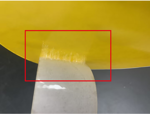 Trampas Adhesivas Amarillas de Doble Cara para Insectos Voladores de Plantas, Mosquitos, Moscas Blancas, Pulgones, Minadores de Hojas - Product Image 6