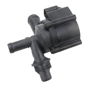 ปั๊มน้ำระบบระบายความร้อนของเครื่องยนต์ยานยนต์ปั๊มน้ำอิเล็กทรอนิกส์เสริม11518616992พอดี F20 F21 F30 F31 F80 - Product Image 3