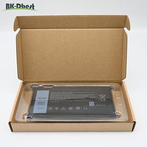 BK-Dbest fábrica al por mayor batería de ordenador portátil para Dell <span class=keywords><strong>Inspiron</strong></span> 13 5000 5368 5378 7368 <span class=keywords><strong>14</strong></span> <span class=keywords><strong>7000</strong></span> 15 7560 7460 5567 7560 7586 WDX0R - Product Image 5