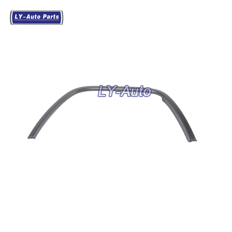 2017-2025 Jeep Compass Wheel Flare Molding, Left 7ST31RXFAA | Mopar E - Foto 11