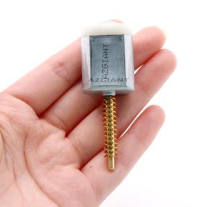 Moteur de verrouillage de porte <span class=keywords><strong>centrale</strong></span> à glissière latérale coulissante pour <span class=keywords><strong>Kia</strong></span> Stonic Rio Seltos EV <span class=keywords><strong>Soul</strong></span> FC-280SC-20150 accessoires de voiture de remplacement - Product Image 6