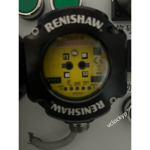 หัววัดแบบออปติคอล RENISHAW OMP40-2 รุ่น A-4071-2001 มือสอง 1 ชิ้น - Product Image 2
