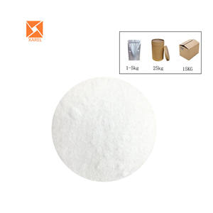 Cas: 404-86-4 95% 99% Suplemento de grado alimenticio puro Compre capsaicina <span class=keywords><strong>en</strong></span> <span class=keywords><strong>polvo</strong></span> 99% Extracto de capsaicina Capsicum - Product Image 2