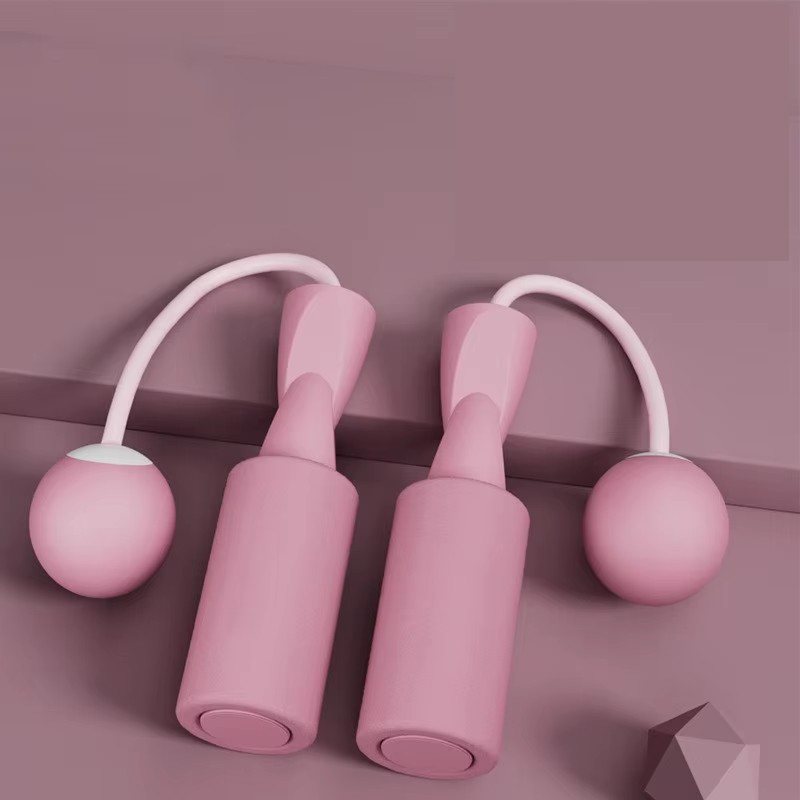 Petite boule rose