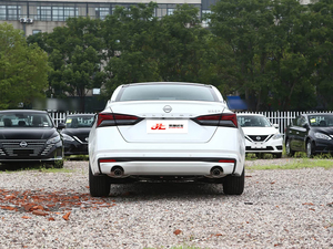 Offre Spéciale – <span class=keywords><strong>Nissan</strong></span> Teana J33 <span class=keywords><strong>2020</strong></span> d'occasion 2.0T VC-Turbo CVT Berline Sièges en cuir Toit ouvrant panoramique Conduite à gauche Essence - Product Image 6