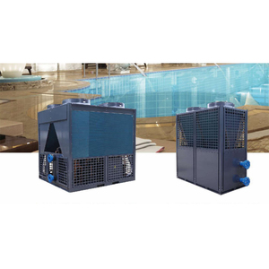 Fuente de aire Bomba de calor Agua caliente Unidad de <span class=keywords><strong>piscina</strong></span> termostática Máquina de <span class=keywords><strong>piscina</strong></span> - Product Image 1