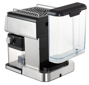 Cafetera Profesional de 20 Bares, Fácil de Usar, Semiautomática, con Capacidad para 500 ml de Leche, Cafetera Espresso de Acero Inoxidable - Product Image 5
