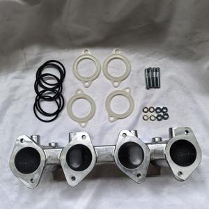 达特桑日产椭圆形A14 A15歧管无M7-26-45 - Product Image 5