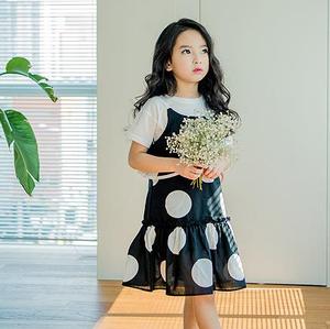 Code fournisseur : Robes pour enfants style Kitenge au Kenya - Product Image 1