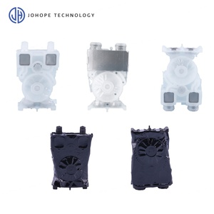 แดมเปอร์ Mutoh DX7 1018W สำหรับหมึก Eco Solvent และ UV สำหรับเครื่องพิมพ์ Mutoh I3200 DX5 สภาพใหม่และมือสอง - Product Image 6