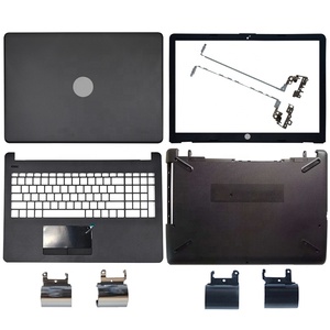 Charnière D'écran Pour Ordinateur Portable HP Pavilion Dv6-6191sf / Dv6-6192ef / Dv6-6192sf