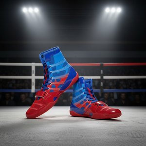 Envío Gratuito <span class=keywords><strong>de</strong></span> Muestras, Zapatos Deportivos <span class=keywords><strong>de</strong></span> Moda Profesionales Hechos a Medida para Correr y <span class=keywords><strong>Boxeo</strong></span> - Product Image 1