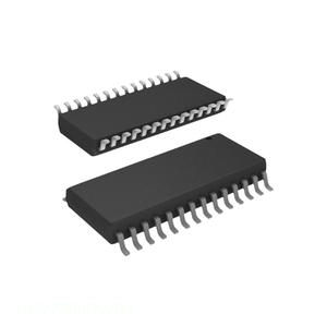 NCV7708DWR2 28 SOlC <b>Power</b> Management (PMIC) Electronics Component Authorized Distributor - Product Image 1