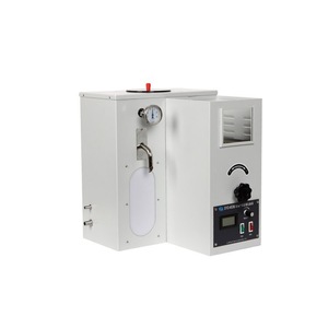 Equipo de Laboratorio de Tubo Único para Pruebas de Destilación de Petróleo Shanghai Changji SYD-6536 - Product Image 1