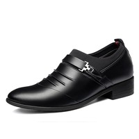 Scarpe da uomo in pelle da uomo in vacchetta da uomo scarpe bianche in pelle traspirante per uomo