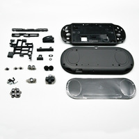 Coque de protection complète pour Sony PS Vita PSV 2000