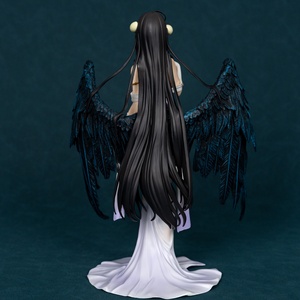 Figura de Anime Demon Beauty en PVC, Modelo GK, Estatua Decorativa, Artículo Coleccionable de Anime - Product Image 4