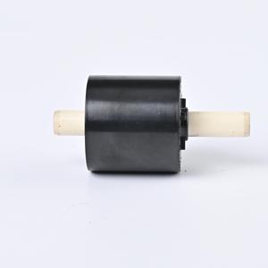 Rotor de pompe à eau automobile CSMT 6 pôles en NdFeB avec arbre, tolérance de 1 %, aimant permanent, services de soudage et de découpe inclus - Product Image 3