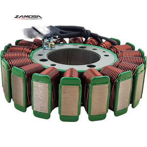 Prix compétitif ZAMOSA X-018 <span class=keywords><strong>Moto</strong></span> Stator Coil Daytona 675 675R 11-12 2006-2020 T1300181 Estator De <span class=keywords><strong>Moto</strong></span> pour Triumph - Product Image 6